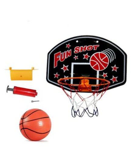 kids-basketball-hoop-with-hard-pvc-backboard-pump-ball-and-nets-indoor-outdoor
