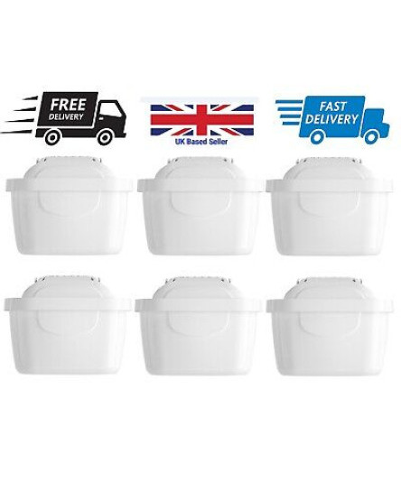 6-pack-for-brita-maxtra-water-filter-jug-replacement-cartridges-refills-uk-pack