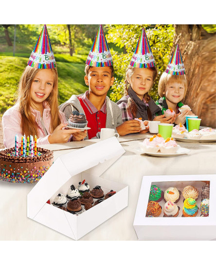 windowed-cupcake-boxes-for-1-2-4-6-12-24-cup-cakes-with-removable-trays
