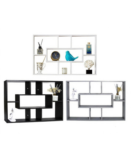 7-compartment-wall-mounted-floating-shelf-display-unit-bookshelf-storage-rack