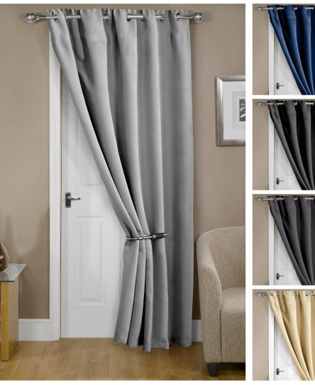 thermal-blackout-door-curtain-bedroom-woven-eyelet-ring-top-single-panel-cali