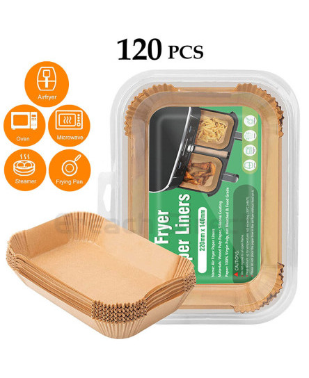 120x-air-fryer-paper-liners-disposable-non-stick-baking-parchment-for-ninja