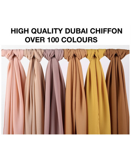 new-dubai-made-premium-plain-chiffon-maxi-hijab-scarf-shawl-head-wrap-sarong