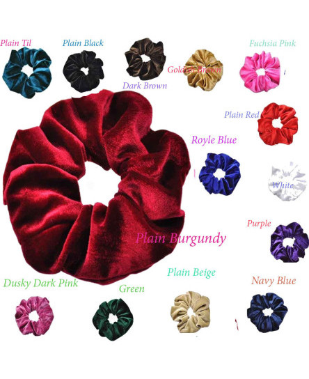 premium-velvet-scrunchie-luxurious-soft-feel-large-velvet-hair-scrunchies-bobble