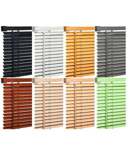 pvc-venetian-blinds-window-blind-plastic-easy-fit-wooden-effect-home-office