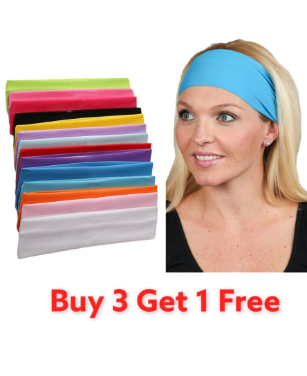 9-cm-wide-head-bands-plain-stretchy-kylie-high-quality-bandeau-unisex-hair-band