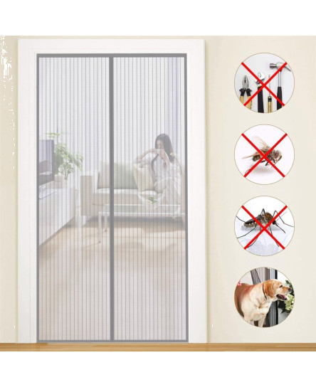magic-curtain-door-mesh-magnetic-fastening-mosquito-fly-bug-insect-net-screen