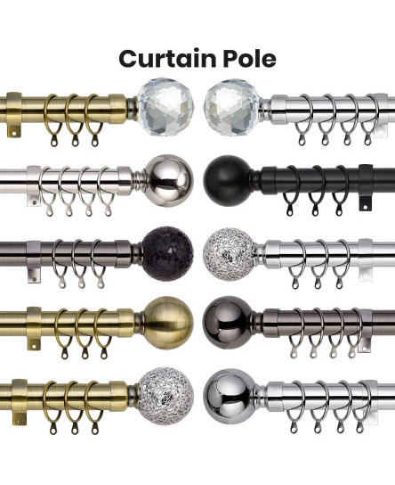 extendable-metal-curtain-pole-chrome-28mm-includes-finals-rings-or-holdbacks-uk