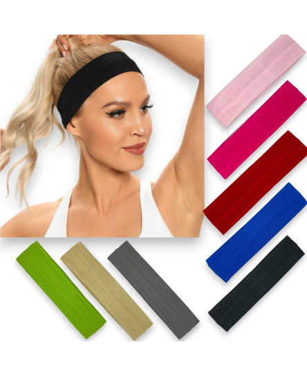wide-plain-stretchy-fabric-headband-kylie-band-unisex-bandeau-hairbands-5-cm-uk