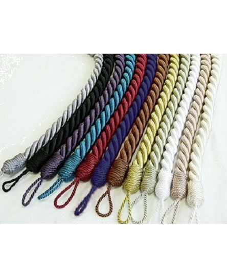 twisted-plain-thick-satin-rope-plain-simple-modern-fashion-curtain-tie-back-60cm