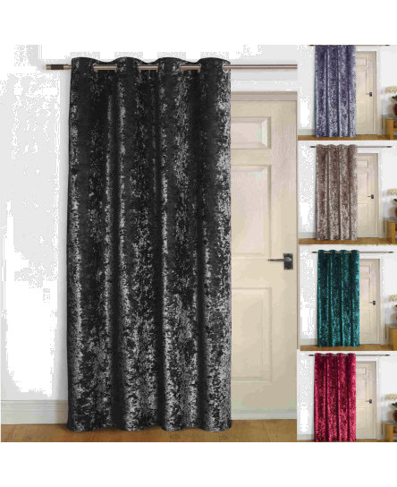 thermal-door-curtain-single-lined-crush-velvet-winter-eyelet-ring-top-agra