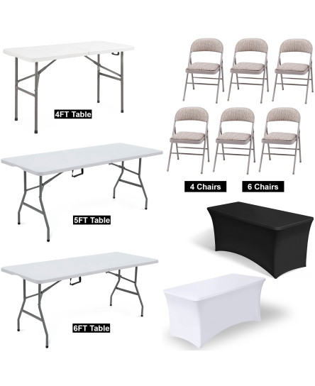 6ft-folding-table-trestle-camping-party-picnic-bbq-stall-garden-indoor-outdoor