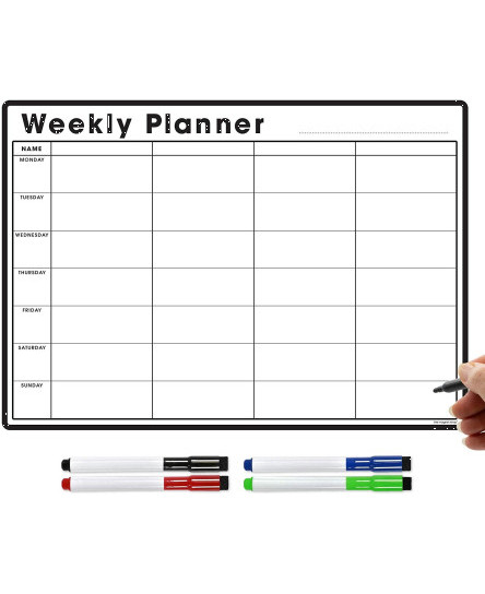 magnetic-weekly-meal-planner-fridge-calendar-whiteboard-dry-erase-memo-board