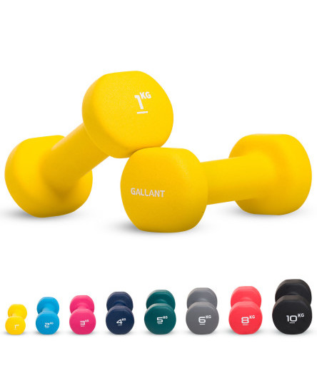 neoprene-dumbbells-weights-pair-exercise-iron-hand-set-home-gym-fitness-aerobic