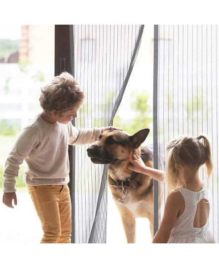 magic-curtain-door-mesh-magnetic-fastening-mosquito-fly-bug-insect-net-screen