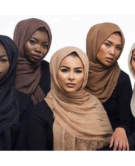 new-crimp-crinkle-frayed-edges-maxi-scarf-hijab-crimped-scarves-habiba-da-silva
