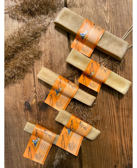 100% Natural Himalayan Yak Dog Chew, Full Of Calcium & Protein, Good For Puppies